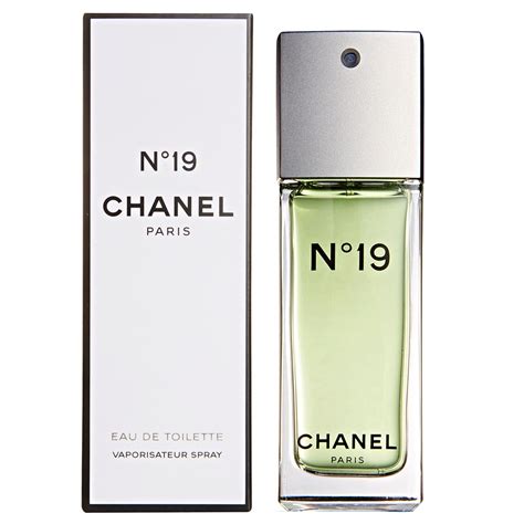 coco chanel no 19 отзывы|Chanel №19 — отзывы .